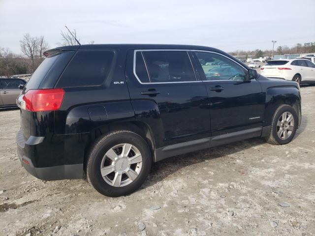Photo 3 from auction – 2013 GMC TERRAIN SL with VIN 2GKALMEK7D6145132