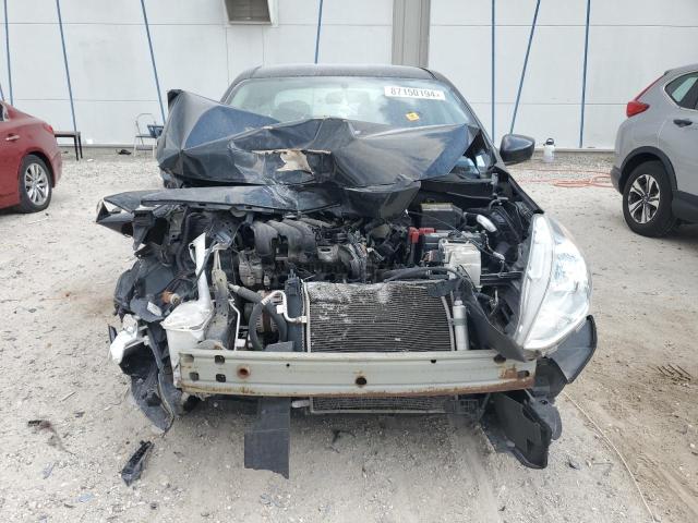 Photo 5 from auction – 2017 NISSAN VERSA S with VIN 3N1CN7AP2HL823503