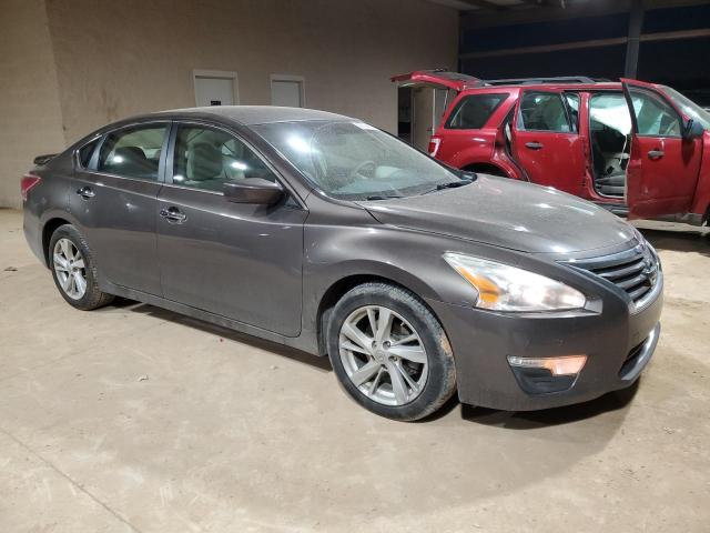 Photo 4 from auction – 2013 NISSAN ALTIMA 2.5 with VIN 1N4AL3AP7DC235885