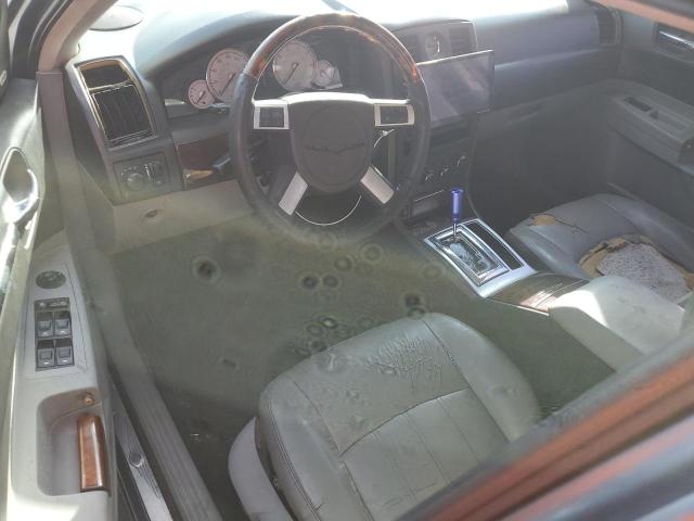 Photo 8 from auction – 2007 CHRYSLER 300C with VIN 2C3KA63H37H721613