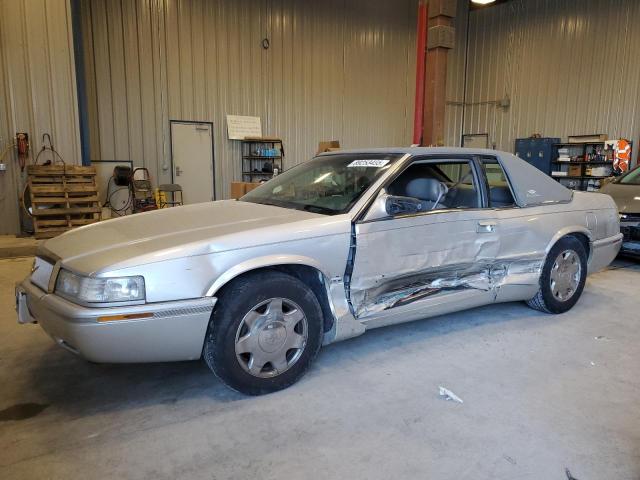 CADILLAC ELDORADO T 2000 with VIN 1G6ET1294YU180525 - Photo from auction