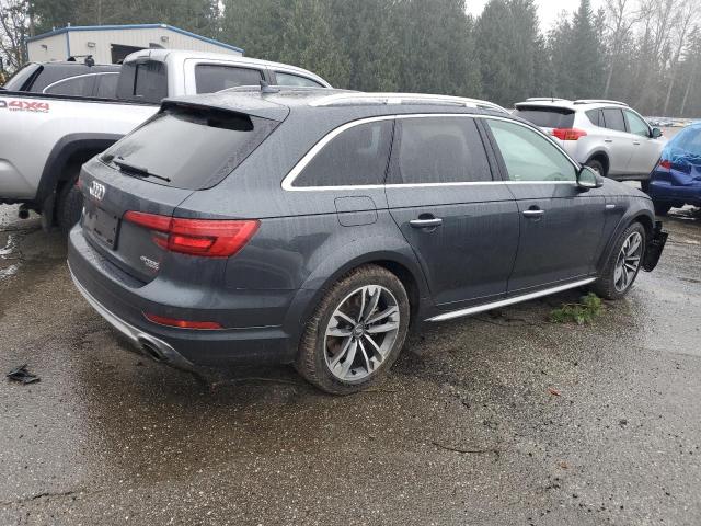 Photo 3 from auction – 2017 AUDI A4 ALLROAD with VIN WA18NBF47HA113048
