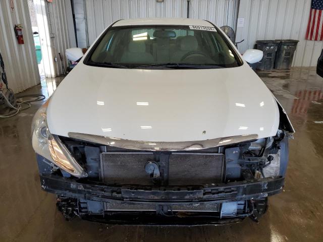 Photo 5 from auction – 2013 HYUNDAI SONATA GLS with VIN 5NPEB4AC8DH716525