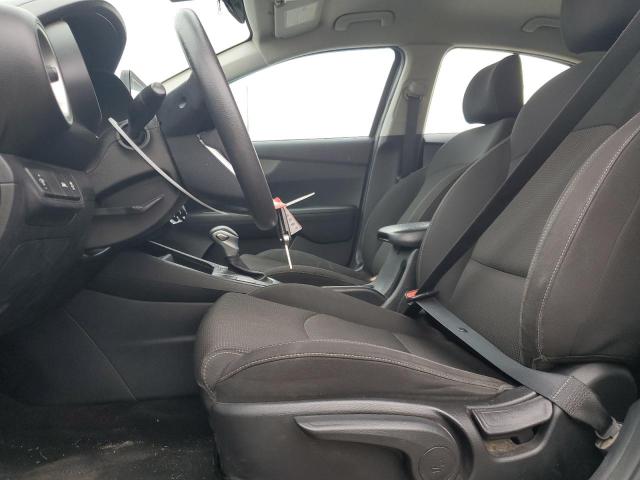 Photo 7 from auction – 2021 KIA FORTE FE with VIN 3KPF24AD8ME269373