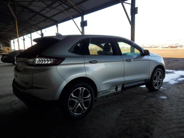 Photo 3 from auction – 2018 FORD EDGE TITAN with VIN 2FMPK4K99JBB19804