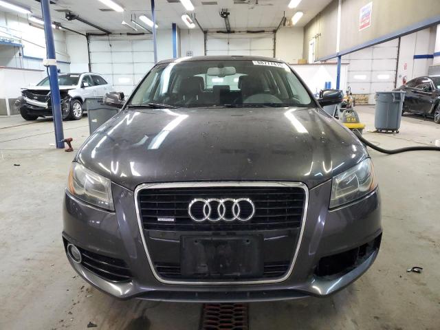 Photo 5 from auction – 2013 AUDI A3 PREMIUM with VIN WAUMFAFM6DA033307