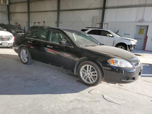 Photo 4 from auction – 2013 CHEVROLET IMPALA LTZ with VIN 2G1WC5E39D1253189