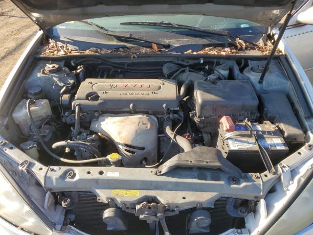 Photo 11 from auction – 2005 TOYOTA CAMRY LE with VIN 4T1BE30K45U965954