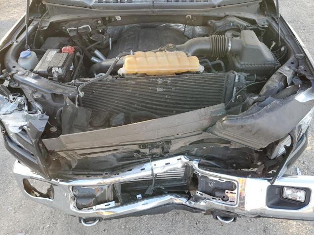 Photo 11 from auction – 2015 FORD F150 SUPER with VIN 1FTEW1EG4FFC71455