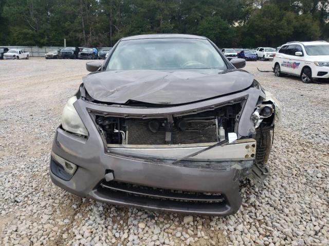 Photo 5 from auction – 2015 NISSAN ALTIMA 2.5 with VIN 1N4AL3AP1FC417374