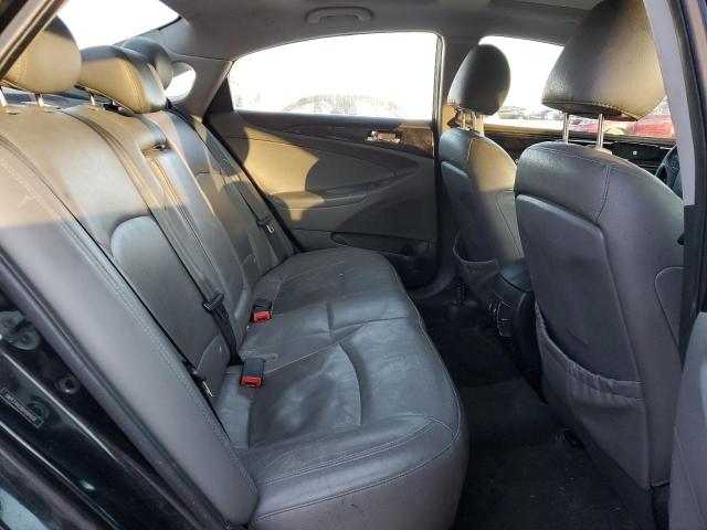 Photo 10 from auction – 2013 HYUNDAI SONATA SE with VIN 5NPEC4AC8DH581656