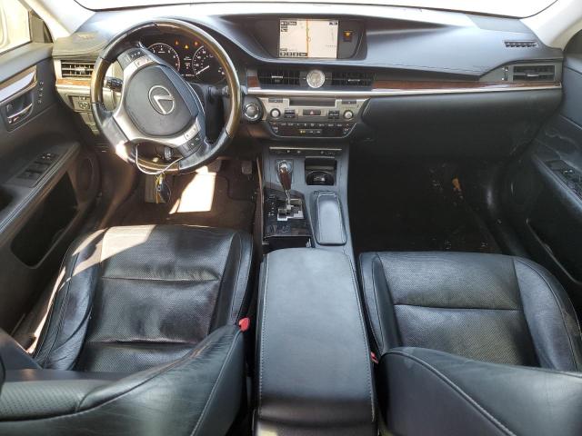 Photo 8 from auction – 2015 LEXUS ES 350 with VIN JTHBK1GG9F2200804