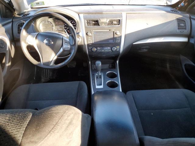 Photo 8 from auction – 2015 NISSAN ALTIMA 2.5 with VIN 1N4AL3AP3FC493260