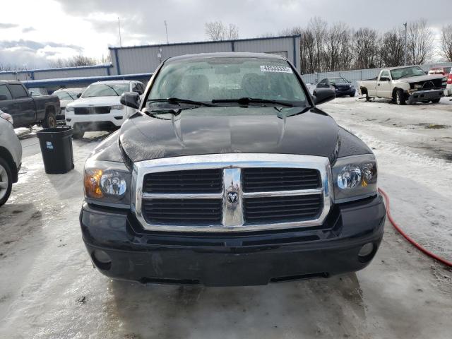 Photo 5 from auction – 2006 DODGE DAKOTA QUA with VIN 1D7HW48K86S534123