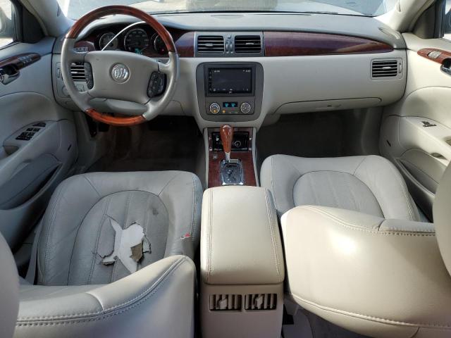 Photo 8 from auction – 2009 BUICK LUCERNE CX with VIN 1G4HD57M59U116132
