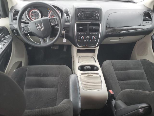 Photo 8 from auction – 2016 DODGE GRAND CARA with VIN 2C4RDGCG1GR313040
