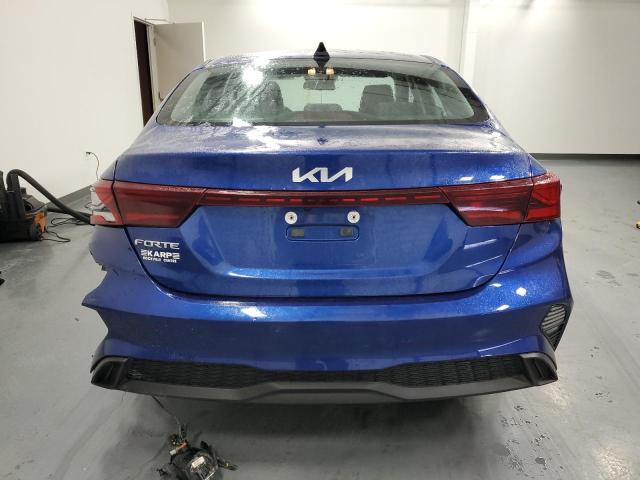 Photo 6 from auction – 2023 KIA FORTE LX with VIN 3KPF24AD2PE519579