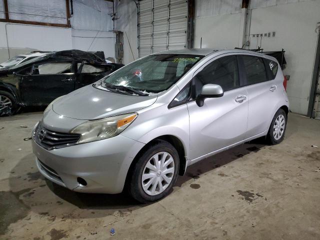NISSAN VERSA NOTE 2014 with VIN 3N1CE2CP0EL430319 - Photo from auction