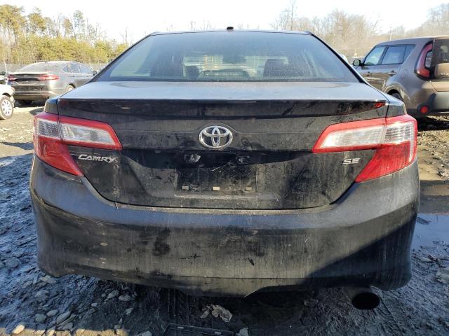 Zdjęcie 6 z aukcji – 2012 TOYOTA CAMRY BASE z VIN 4T1BF1FK8CU054273