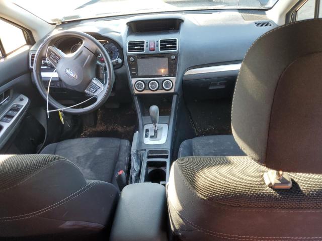 Photo 8 from auction – 2015 SUBARU XV CROSSTR with VIN JF2GPAFC8FH315190