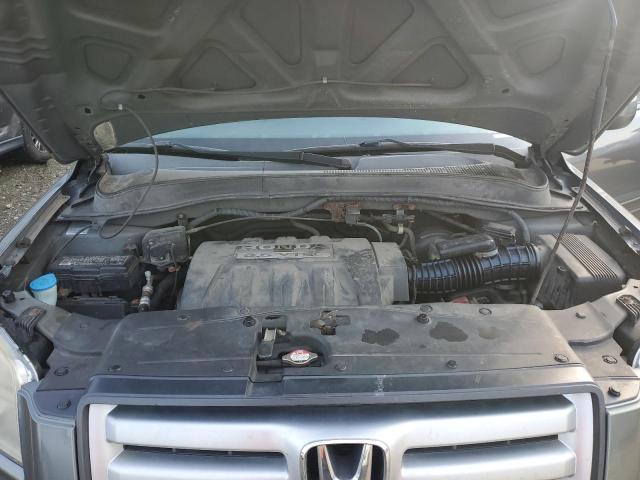 Photo 12 from auction – 2008 HONDA PILOT EX with VIN 5FNYF18478B028521