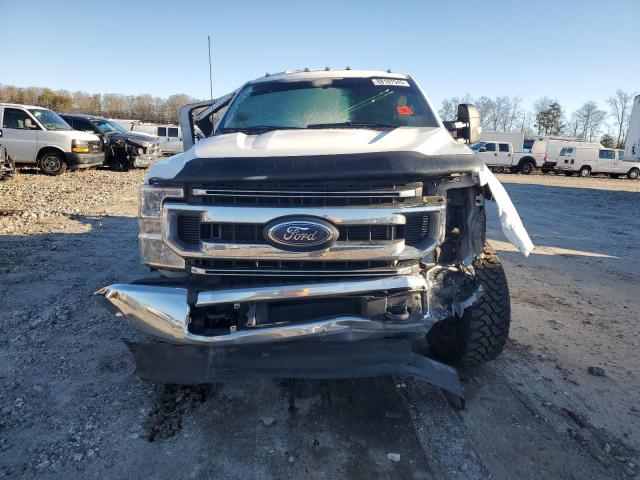 Photo 5 from auction – 2022 FORD F250 SUPER with VIN 1FT7W2BT0NEE75710