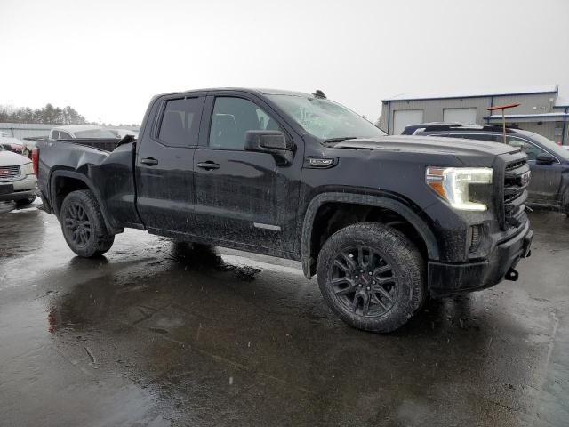 Photo 4 from auction – 2021 GMC SIERRA K15 with VIN 1GTR9CED7MZ325966