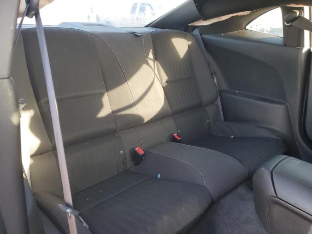 Photo 10 from auction – 2012 CHEVROLET CAMARO LS with VIN 2G1FA1E35C9185004