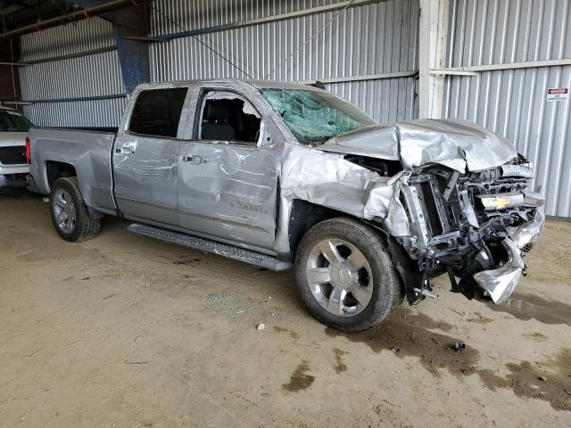 Photo 4 from auction – 2016 CHEVROLET SILVERADO with VIN 3GCPCSEC1GG322849