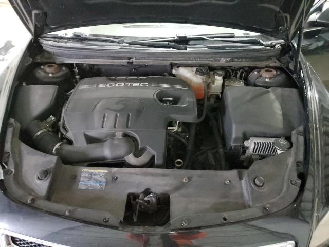 Photo 11 from auction – 2010 CHEVROLET MALIBU LS with VIN 1G1ZB5EB4AF214408