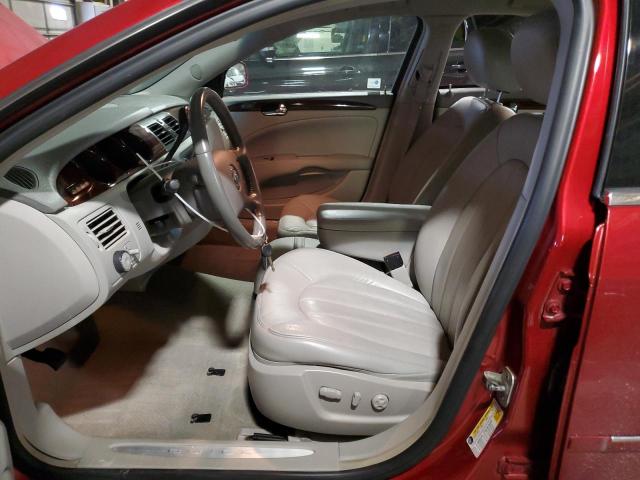 Photo 7 from auction – 2011 BUICK LUCERNE CX with VIN 1G4HJ5EM1BU107137