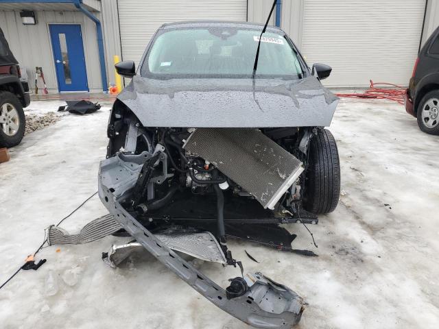 Photo 5 from auction – 2022 FORD ESCAPE S with VIN 1FMCU9F63NUB53338