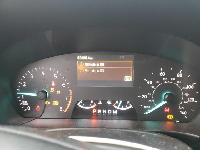 Photo 9 from auction – 2020 FORD ESCAPE SEL with VIN 1FMCU9H90LUA60328