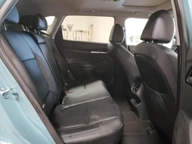 Photo 11 from auction – 2024 KIA SELTOS EX with VIN KNDERCAAXR7632884