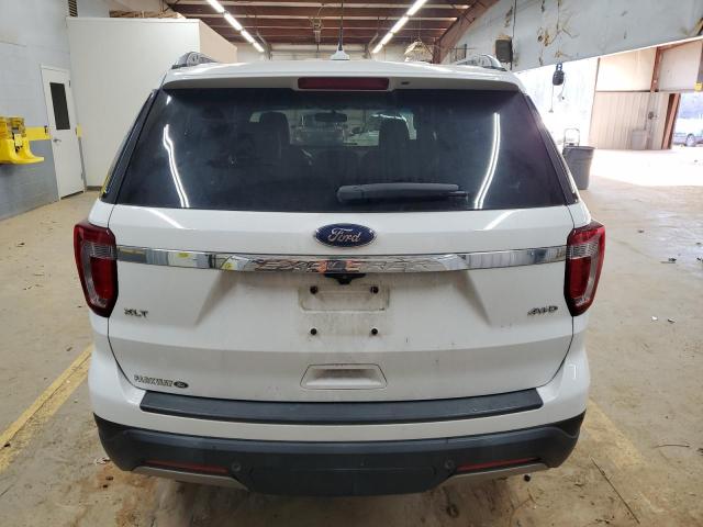 Photo 6 from auction – 2019 FORD EXPLORER X with VIN 1FM5K8D87KGA44341