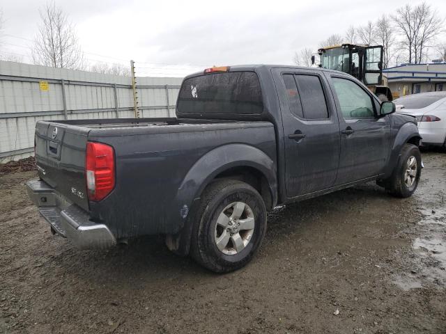 Photo 3 from auction – 2010 NISSAN FRONTIER C with VIN 1N6AD0EV0AC436406