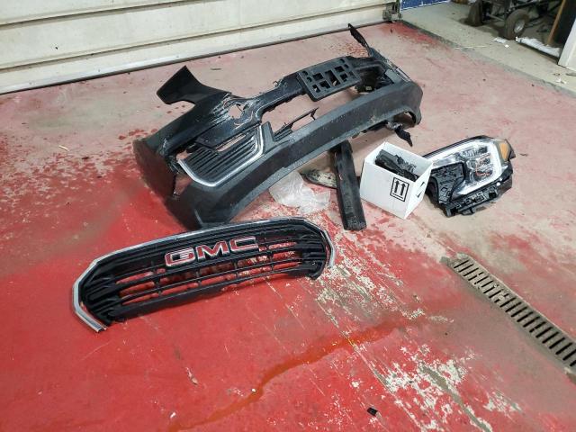 Photo 13 from auction – 2022 GMC TERRAIN SL with VIN 3GKALTEV5NL179295