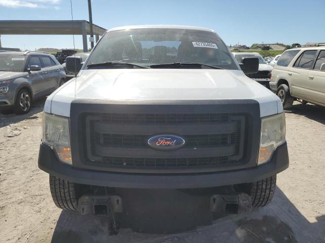 صورة رقم 5 من المزاد - 2013 FORD F150 SUPER مع VIN 1FTEX1CM4DFC77016