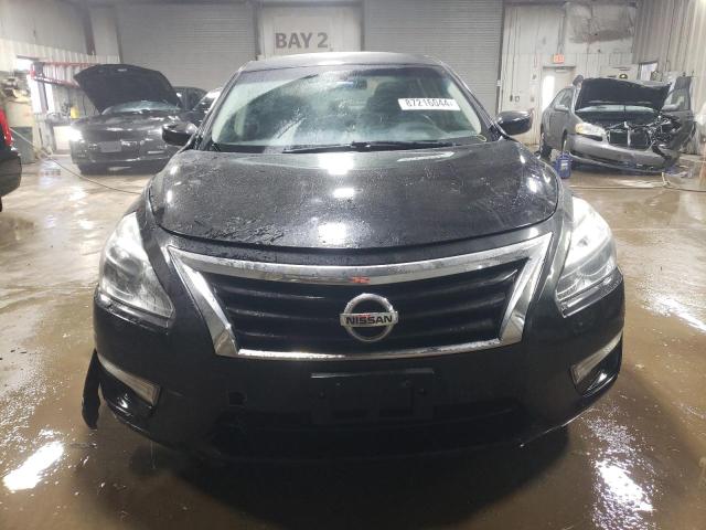 Photo 5 from auction – 2013 NISSAN ALTIMA 2.5 with VIN 1N4AL3AP3DC127750