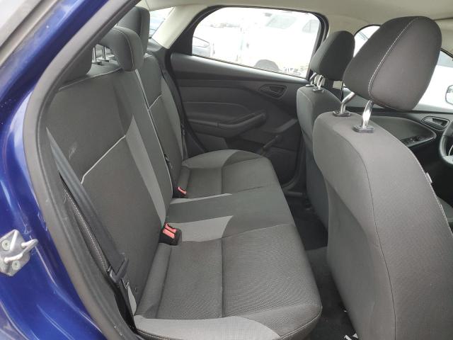 Photo 10 from auction – 2012 FORD FOCUS S with VIN 1FAHP3E28CL235894