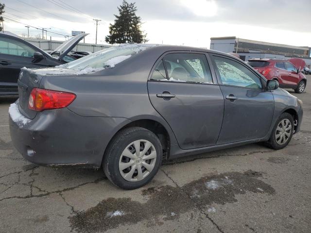 Photo 3 from auction – 2010 TOYOTA COROLLA BA with VIN JTDBU4EE4AJ059976