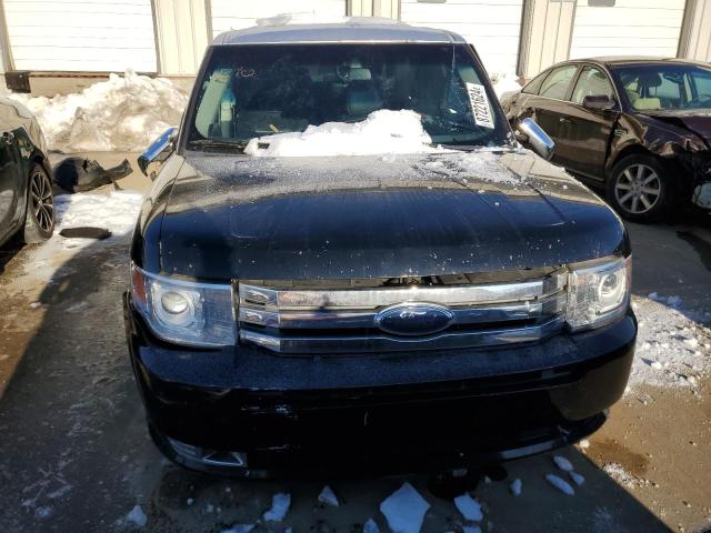 Photo 5 from auction – 2009 FORD FLEX LIMITED with VIN 2FMDK53CX9BA48742