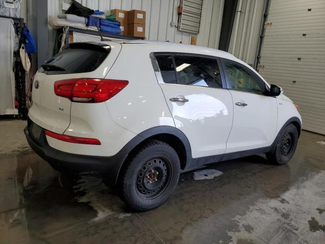 Photo 3 from auction – 2016 KIA SPORTAGE E with VIN KNDPCCAC0G7851037