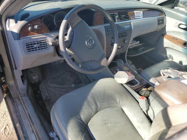 Photo 8 from auction – 2006 BUICK LACROSSE C with VIN 2G4WD582661230992