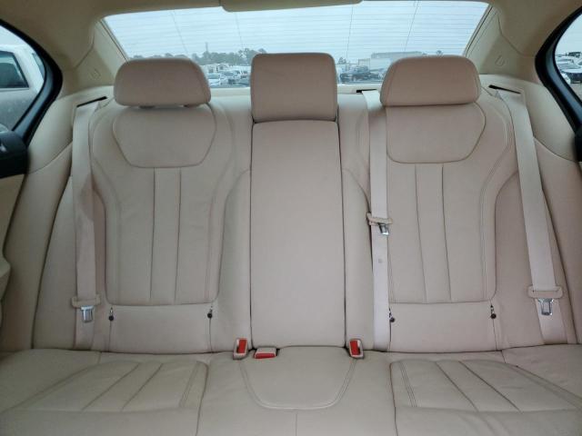Photo 10 from auction – 2021 BMW 740 I with VIN WBA7T2C09MCG32688