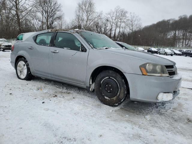 Photo 4 from auction – 2014 DODGE AVENGER SE with VIN 1C3CDZAB6EN130269