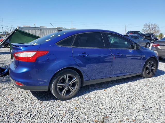 Photo 3 from auction – 2012 FORD FOCUS SE with VIN 1FAHP3F25CL399554