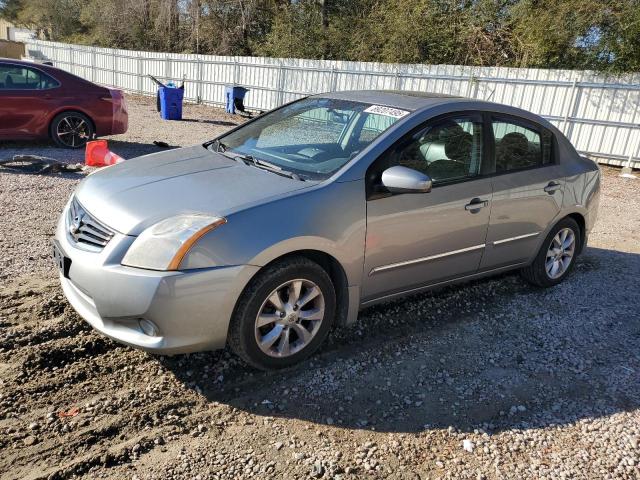 Photo 1 from auction – 2012 NISSAN SENTRA 2.0 with VIN 3N1AB6AP7CL665131