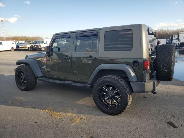 Photo 2 from auction – 2016 JEEP WRANGLER U with VIN 1C4HJWDG1GL114737