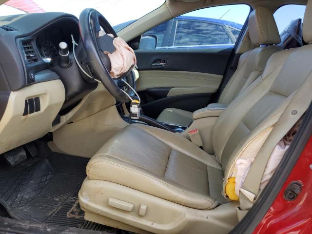 Photo 7 from auction – 2017 ACURA ILX BASE W with VIN 19UDE2F33HA013235